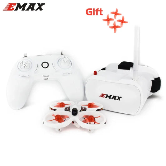 FPV Drone EMAX Kit EZpilot