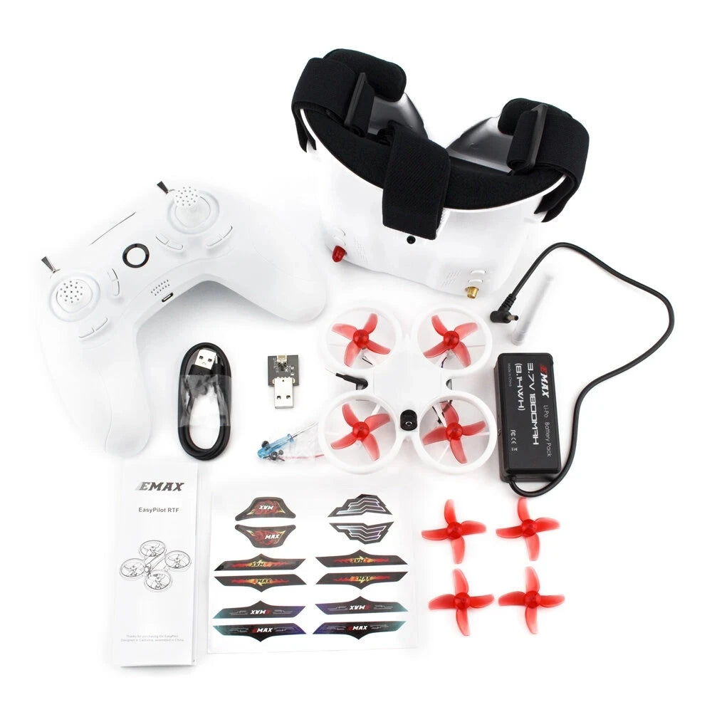 FPV Drone EMAX Kit EZpilot