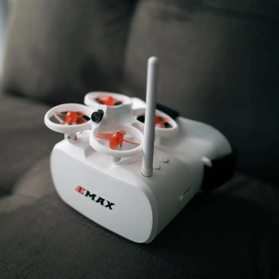 FPV Drone EMAX Kit EZpilot