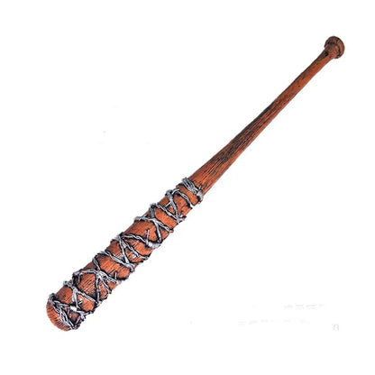 Batte baseball Negan cosplay 82cm