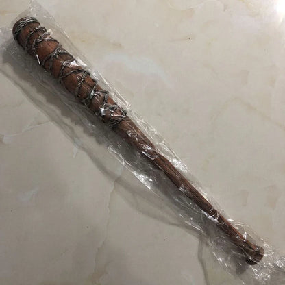 Batte baseball Negan cosplay 82cm