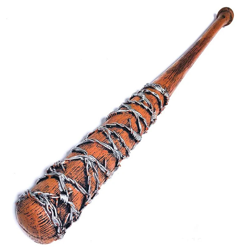 Batte baseball Negan cosplay 82cm