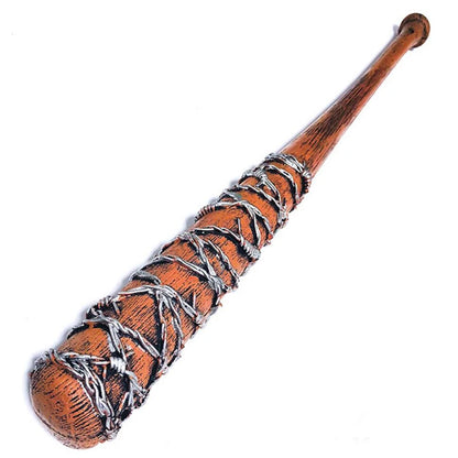 Batte baseball Negan cosplay 82cm