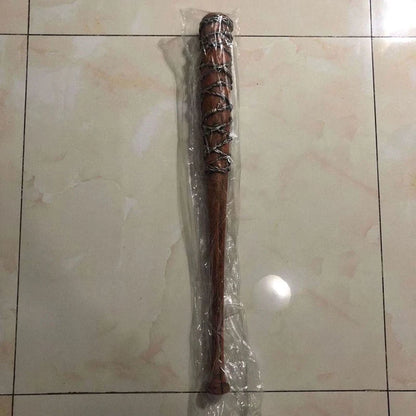 Batte baseball Negan cosplay 82cm