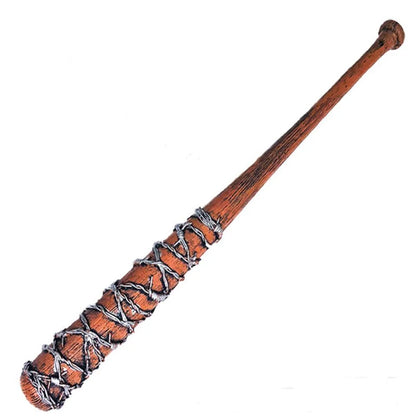 Batte baseball Negan cosplay 82cm