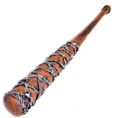 Batte baseball Negan cosplay 82cm