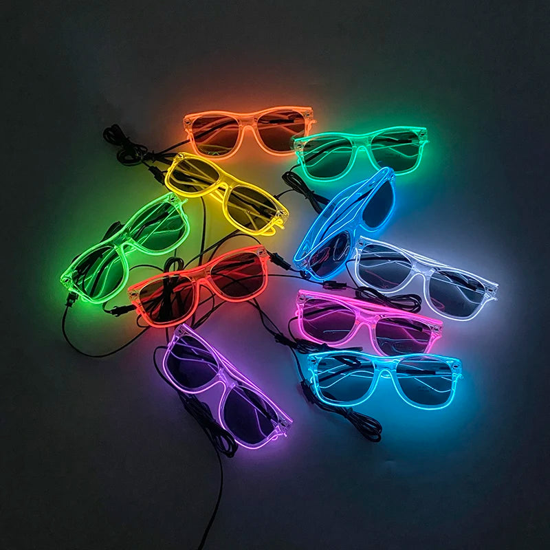 Lunette LED