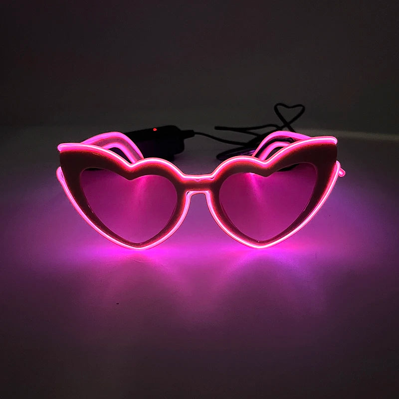 Lunette LED