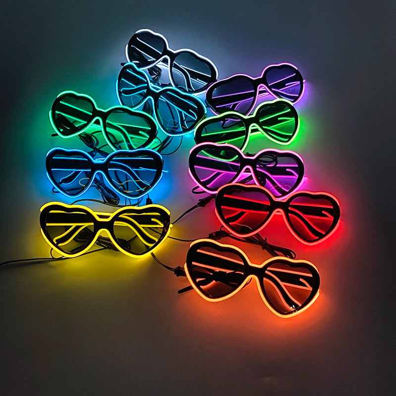 Lunette LED