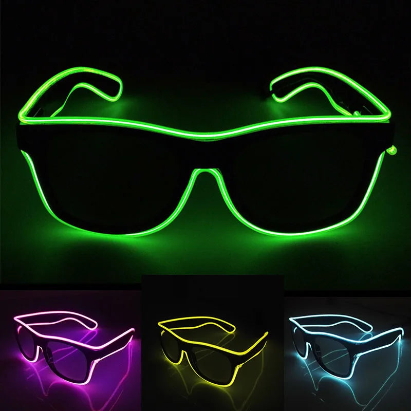 Lunette LED